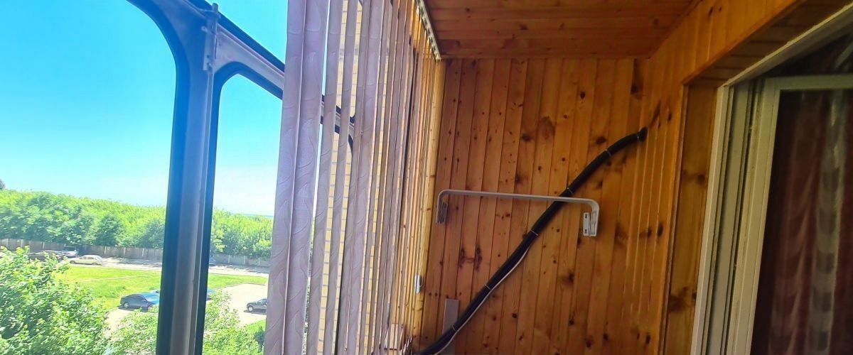 квартира г Курск р-н Центральный ул Звездная 19 фото 16
