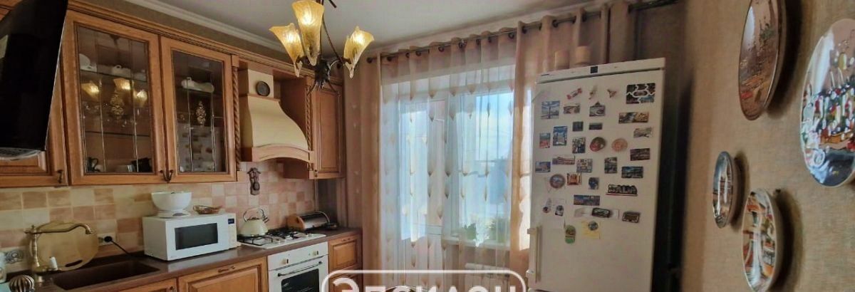 квартира г Курск р-н Центральный ул Студенческая 30 фото 7