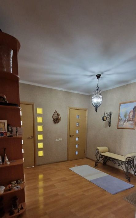 квартира г Курск р-н Центральный ул Студенческая 30 фото 10