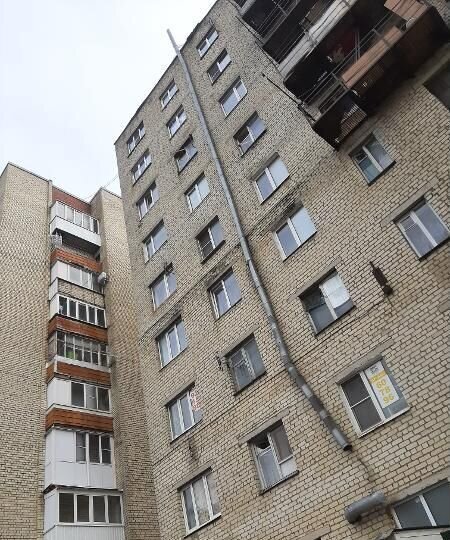 свободного назначения г Ставрополь р-н Промышленный Северо-Западный пр-кт Юности 3/2 фото 1