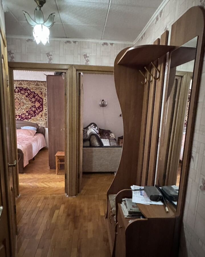квартира г Ставрополь р-н Промышленный Юго-Западный ул Шпаковская 94/2 фото 1
