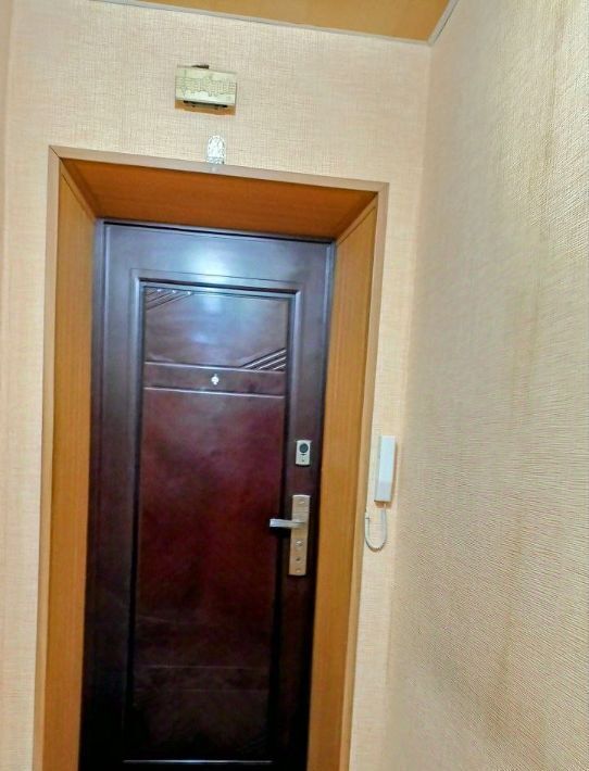 квартира г Курск р-н Железнодорожный ул Ухтомского 2 фото 19