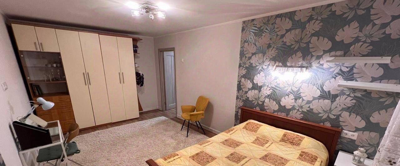 квартира г Москва п Воскресенское метро Ольховая 11 фото 1