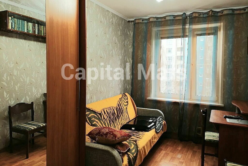 квартира г Москва линия 9-я Северная Физтех, 11 фото 3