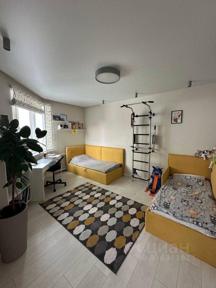 квартира г Химки ул Молодежная 63/2 фото 11