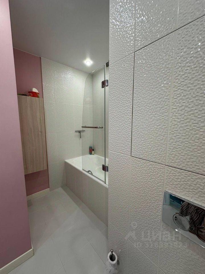 квартира г Химки ул Молодежная 63/2 фото 28
