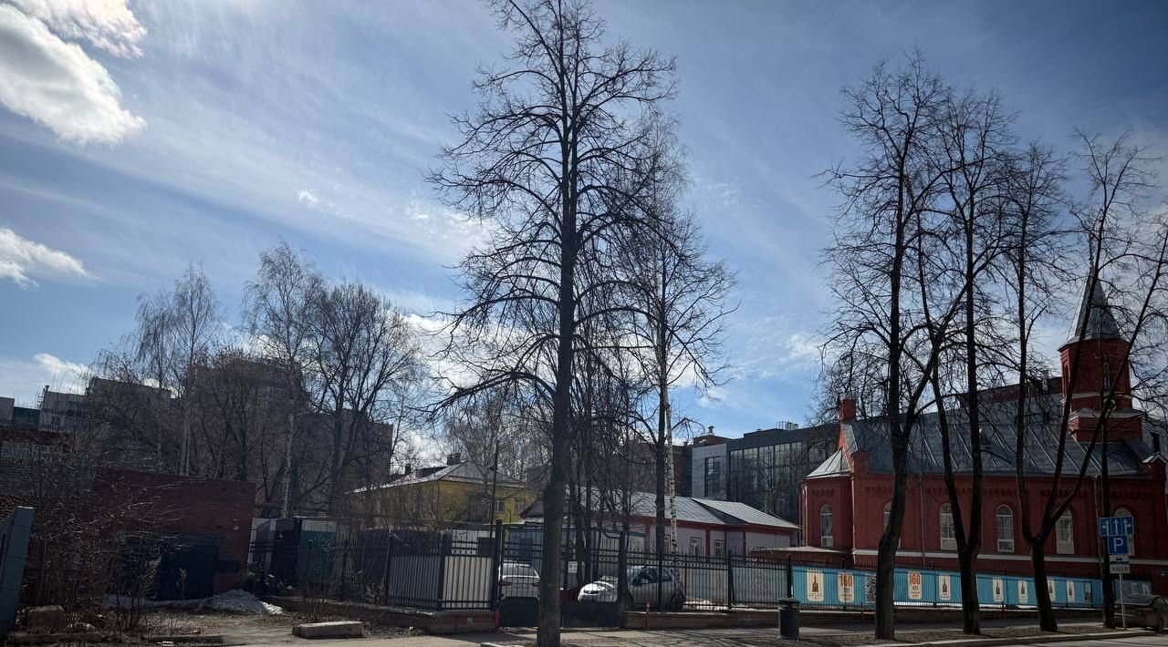 офис г Пермь р-н Ленинский ул Екатерининская фото 2