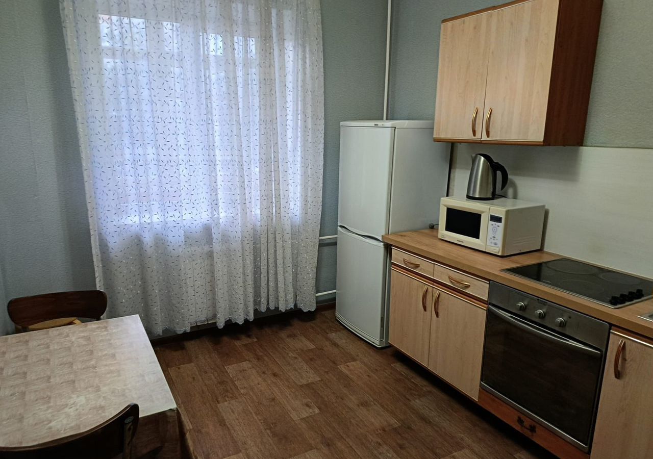 квартира г Дубна ул Правды 24 фото 5