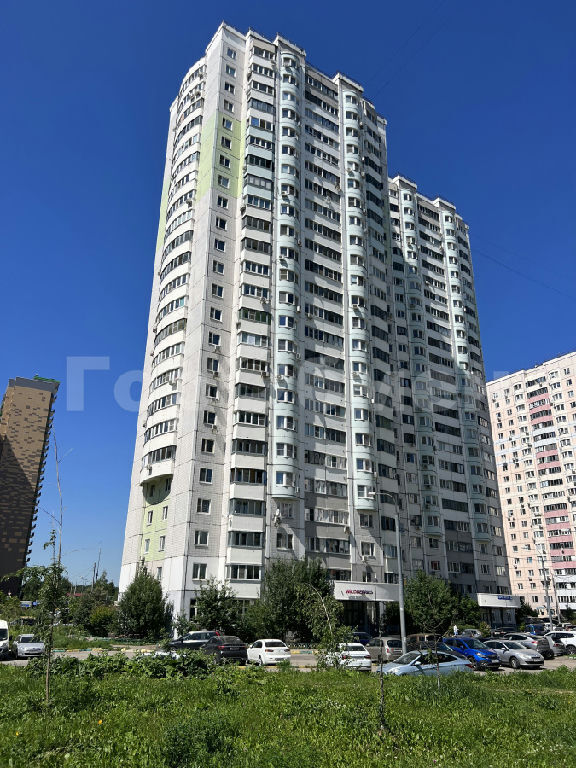 квартира г Одинцово Новая Трехгорка МЦД-1, Чистяковой ул., 40, Сколково фото 19