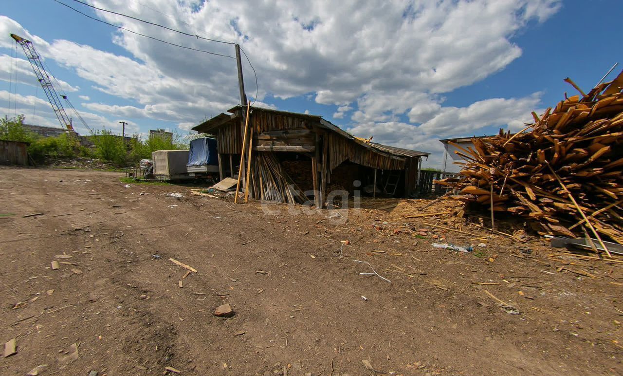 земля г Томск р-н Ленинский ул Пролетарская мкр-н Черемошники фото 14