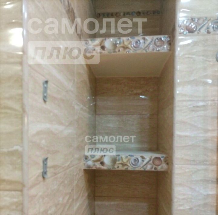 квартира г Липецк р-н Октябрьский 15-й микрорайон фото 10