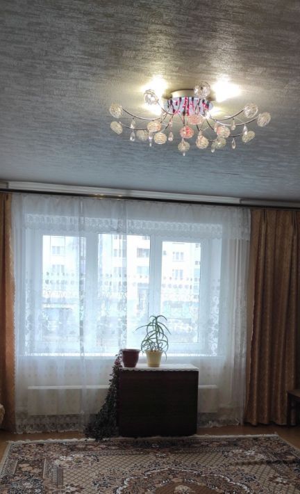 квартира р-н Нижнекамский г Нижнекамск ул Чишмале 11 фото 18