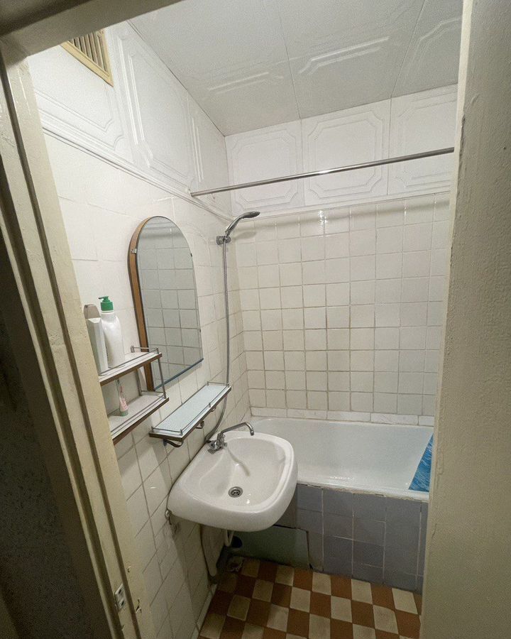 квартира г Тольятти р-н Автозаводский ул Юбилейная 5 фото 10