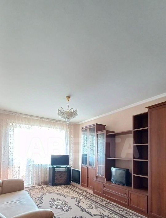 квартира г Омск р-н Кировский б-р Архитекторов 3/3 фото 6