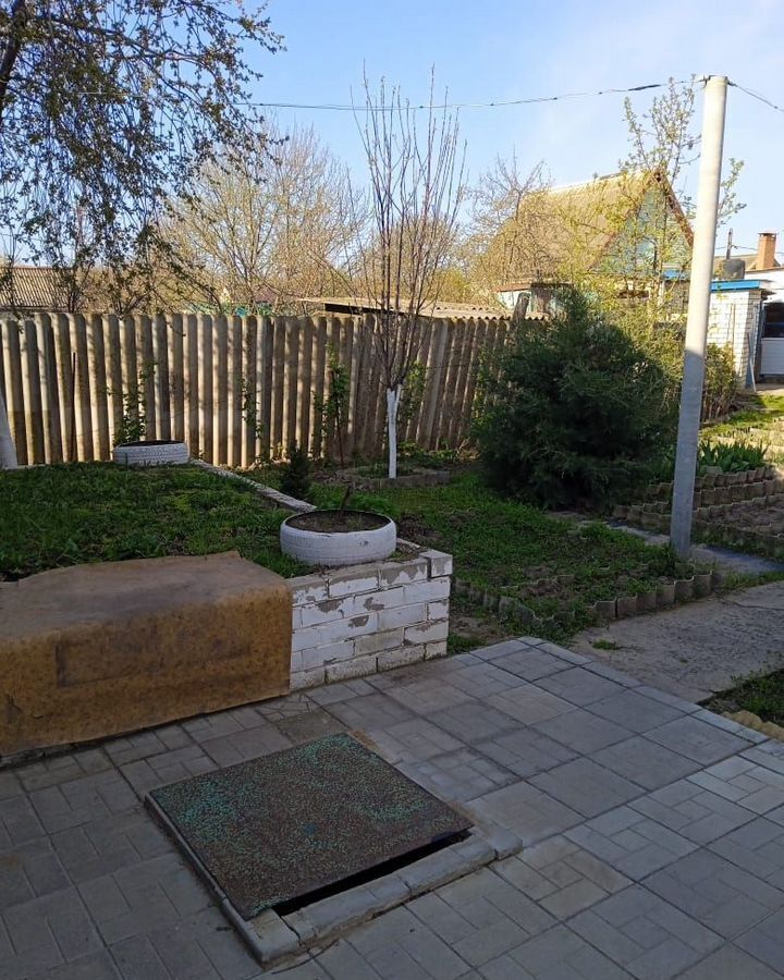 дом р-н Калачевский г Калач-на-Дону Калачёвское городское поселение, ул. Демьяна Бедного, 3А фото 10
