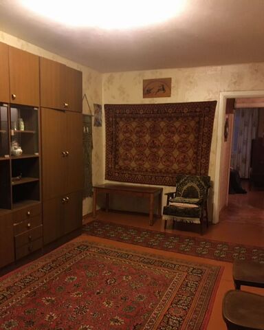 квартира г Сясьстрой ул Космонавтов 3 Сясьстройское городское поселение фото