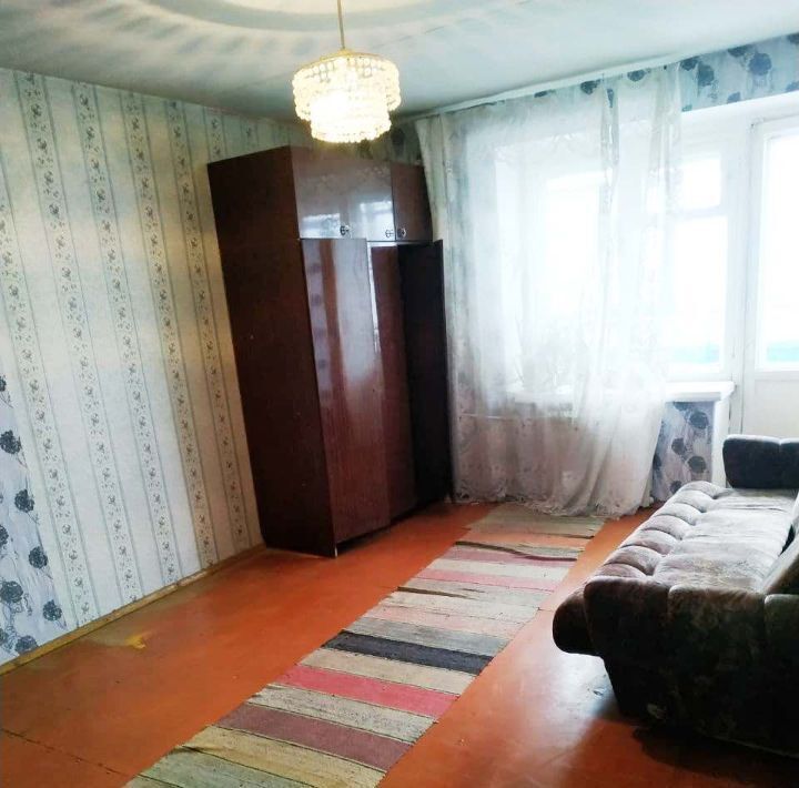 квартира г Курган ул Новая 10 фото 3