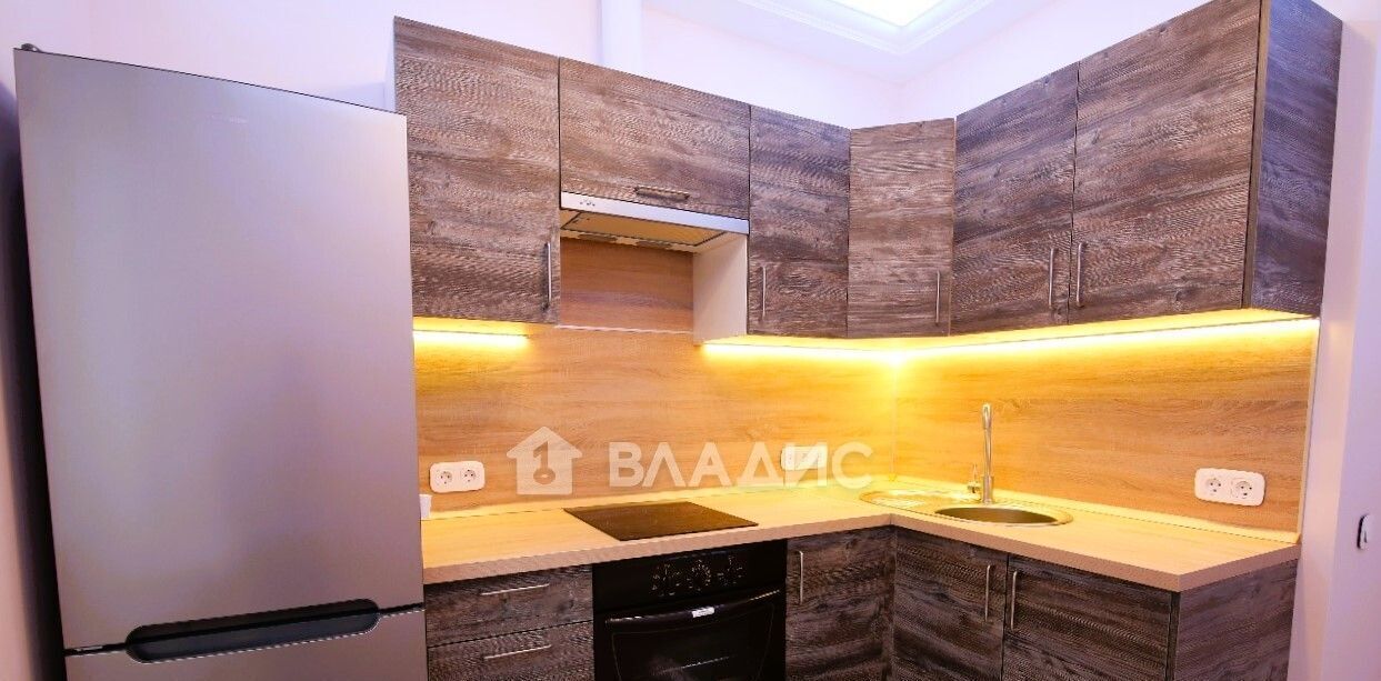 квартира г Красногорск мкр Опалиха ул Дежнева 15 Опалиха фото 2