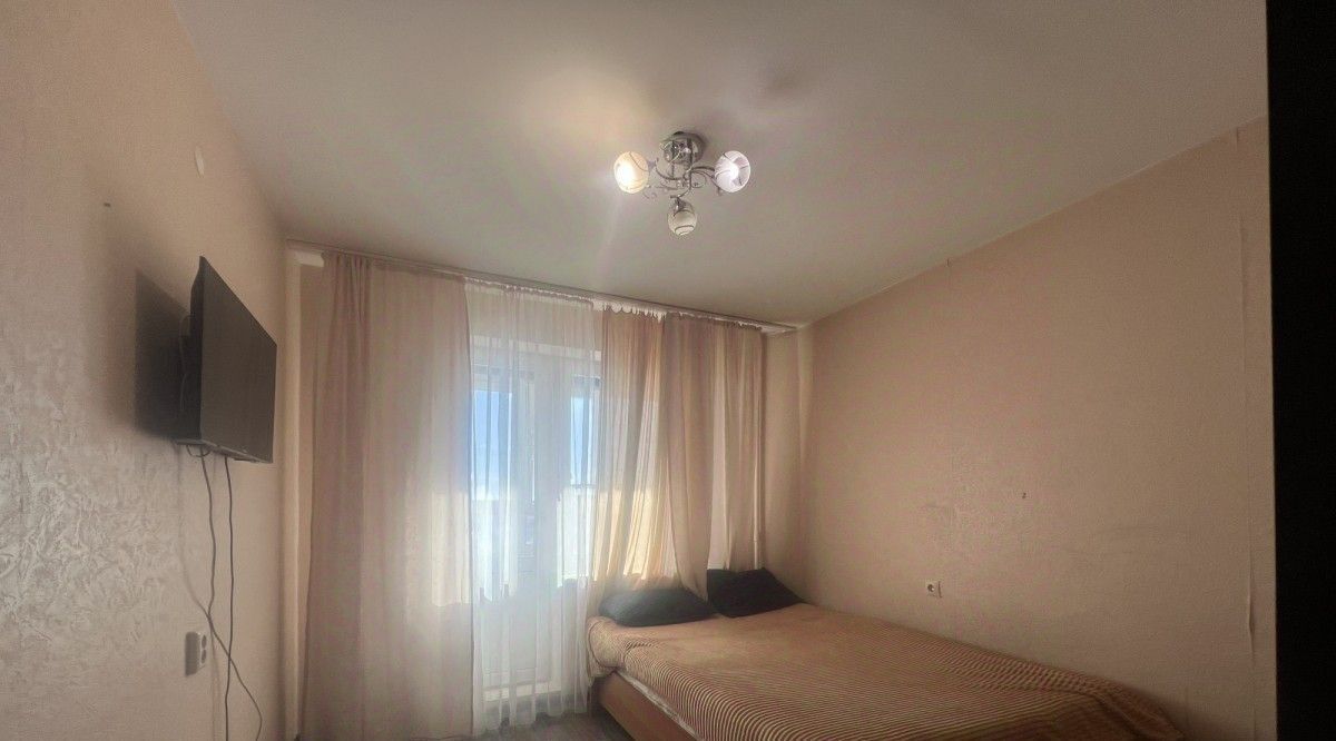 квартира г Киров р-н Октябрьский ул Московская 121к/1 фото 1