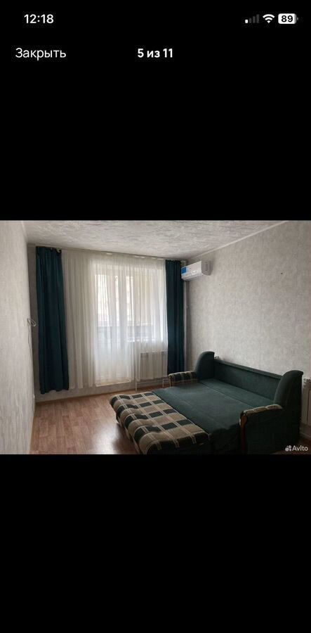 квартира г Волжский ул 87-й Гвардейской 23 фото 5