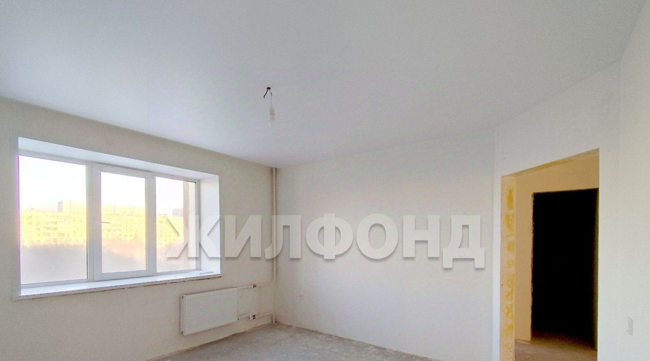 квартира г Новосибирск ул Связистов 3/1 Площадь Маркса фото 6