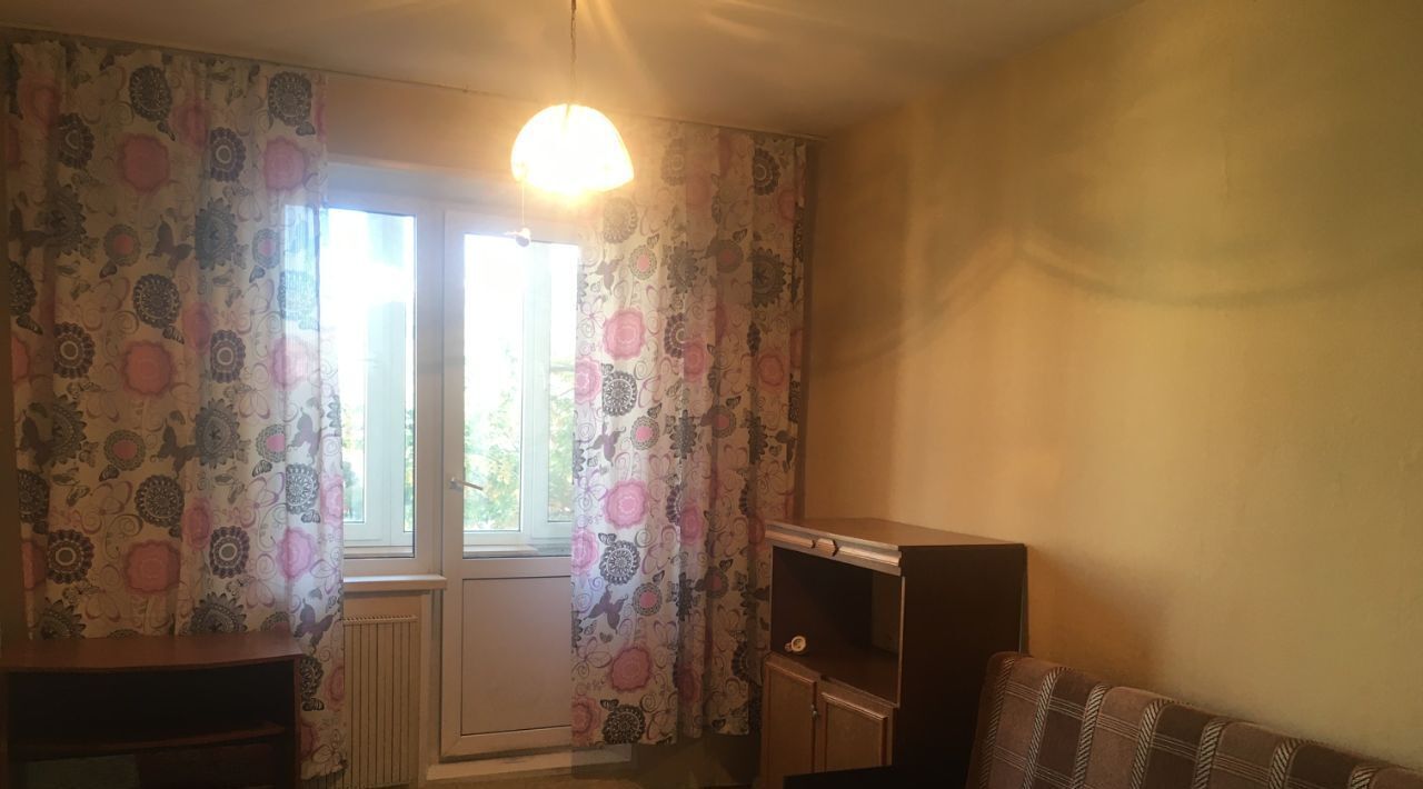 квартира г Челябинск р-н Калининский ул Салавата Юлаева 25 фото 4