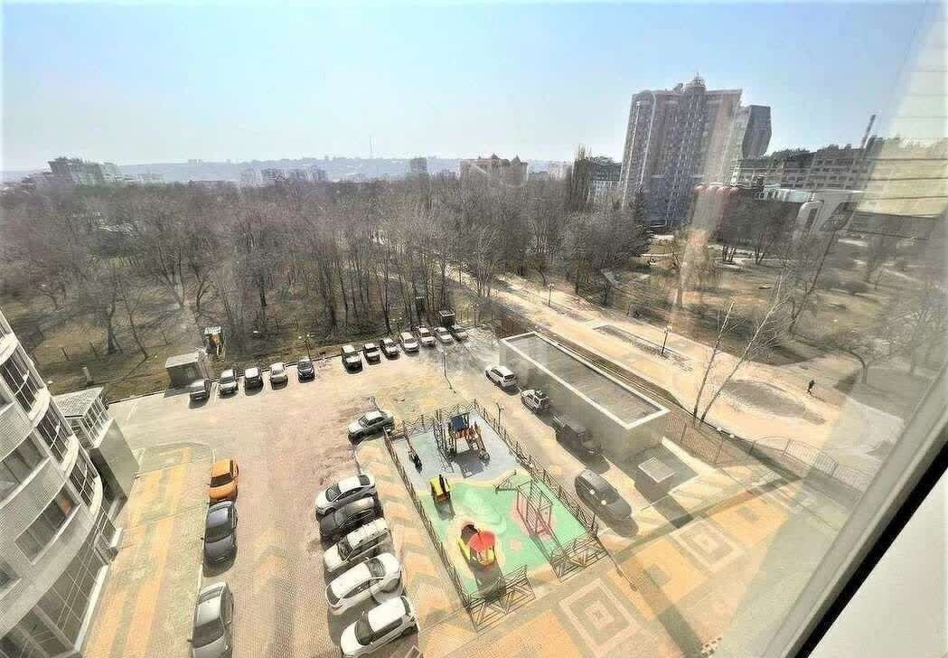 квартира г Белгород Западный ул Садовая 3а ЖК «Парковый» Западный округ фото 10