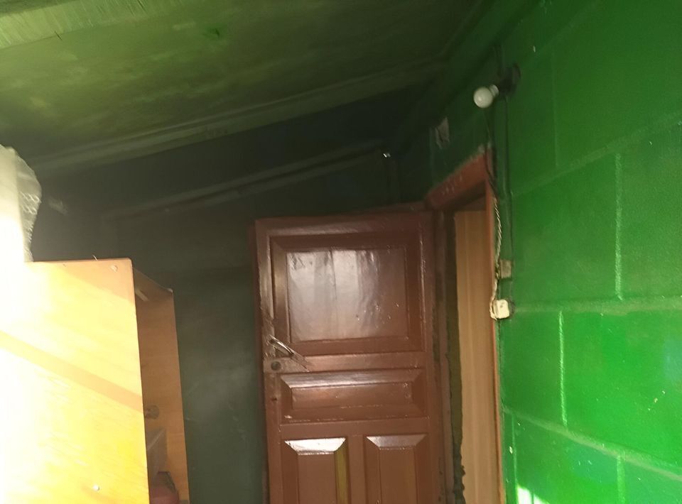 дом г Омск р-н Кировский ул Днепровская 30а фото 6