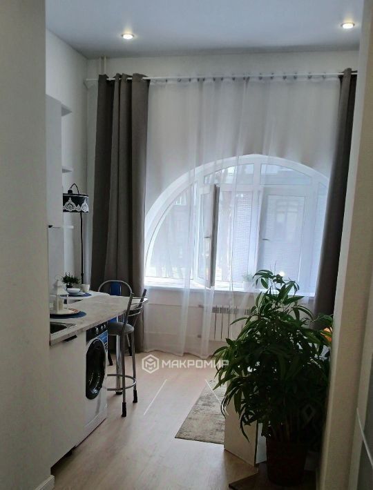 квартира г Люберцы микрорайон Панки пр-кт Октябрьский 403 фото 1