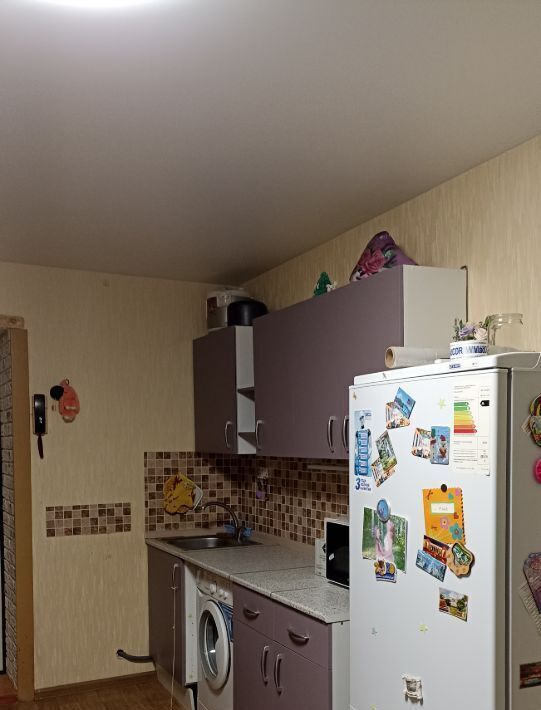 комната г Нижний Новгород Горьковская ул Бекетова 8 фото 2