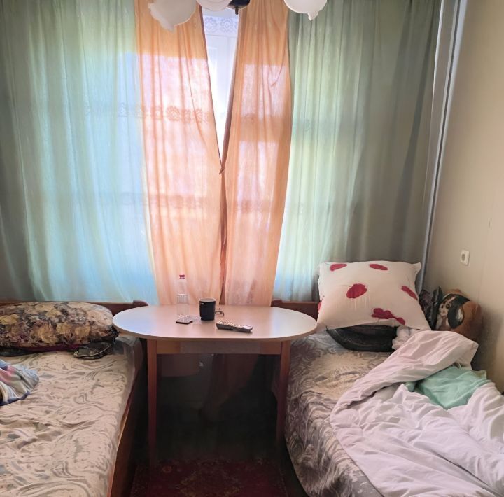квартира г Челябинск р-н Курчатовский пр-кт Победы 378б фото 4