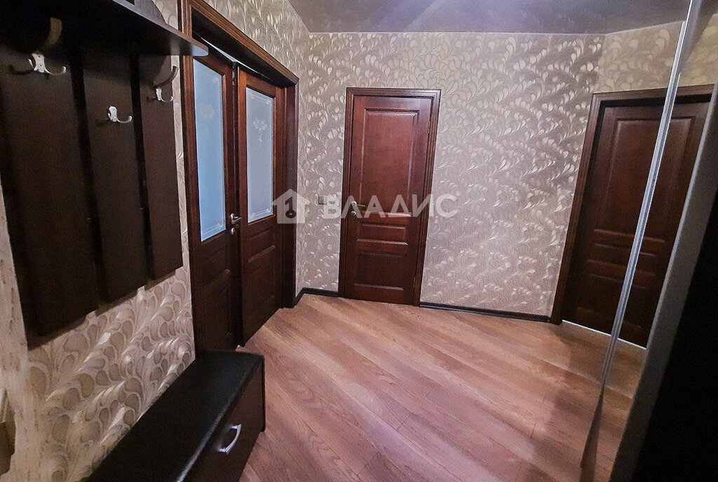 квартира г Пионерский ул Донская 6а фото 11
