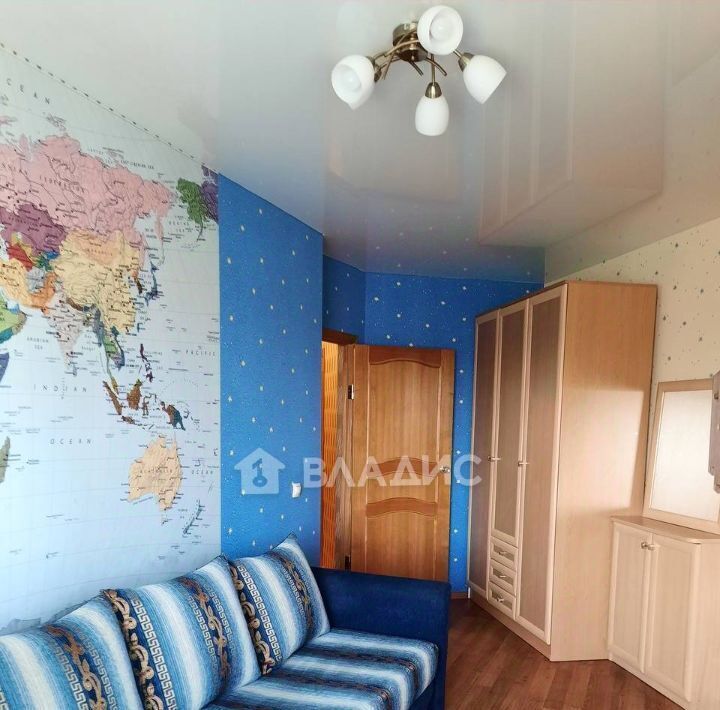 квартира г Пионерский ул Донская 6а фото 8
