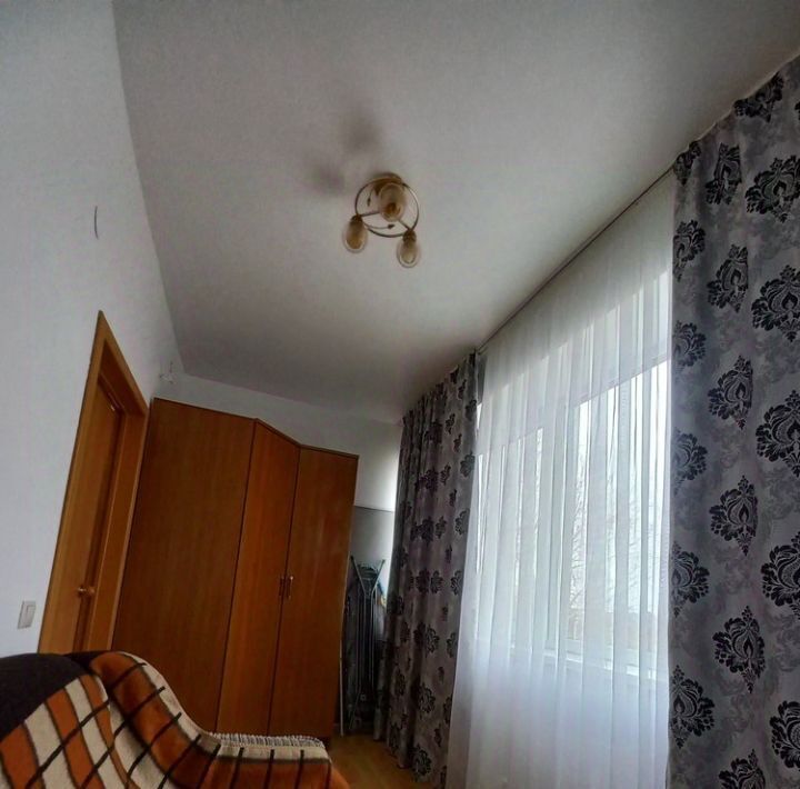 квартира р-н Анапский г Анапа ул Кати Соловьяновой 120 фото 8