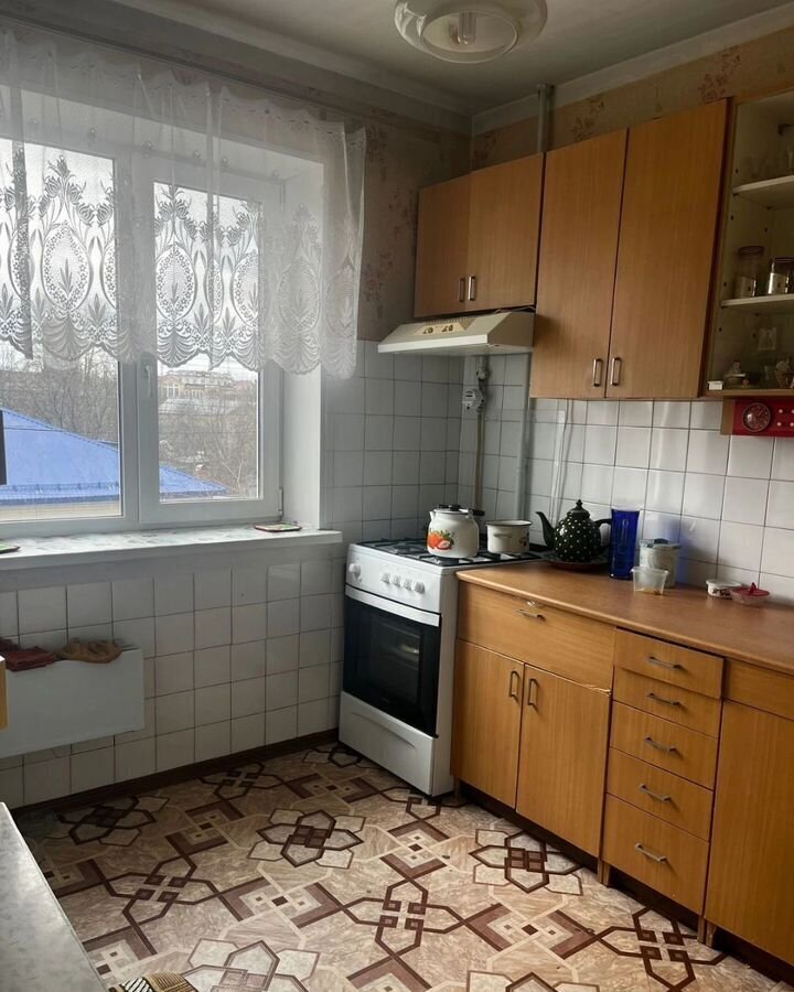 квартира г Кунгур ул Крупской 1 Кунгурский муниципальный округ фото 10