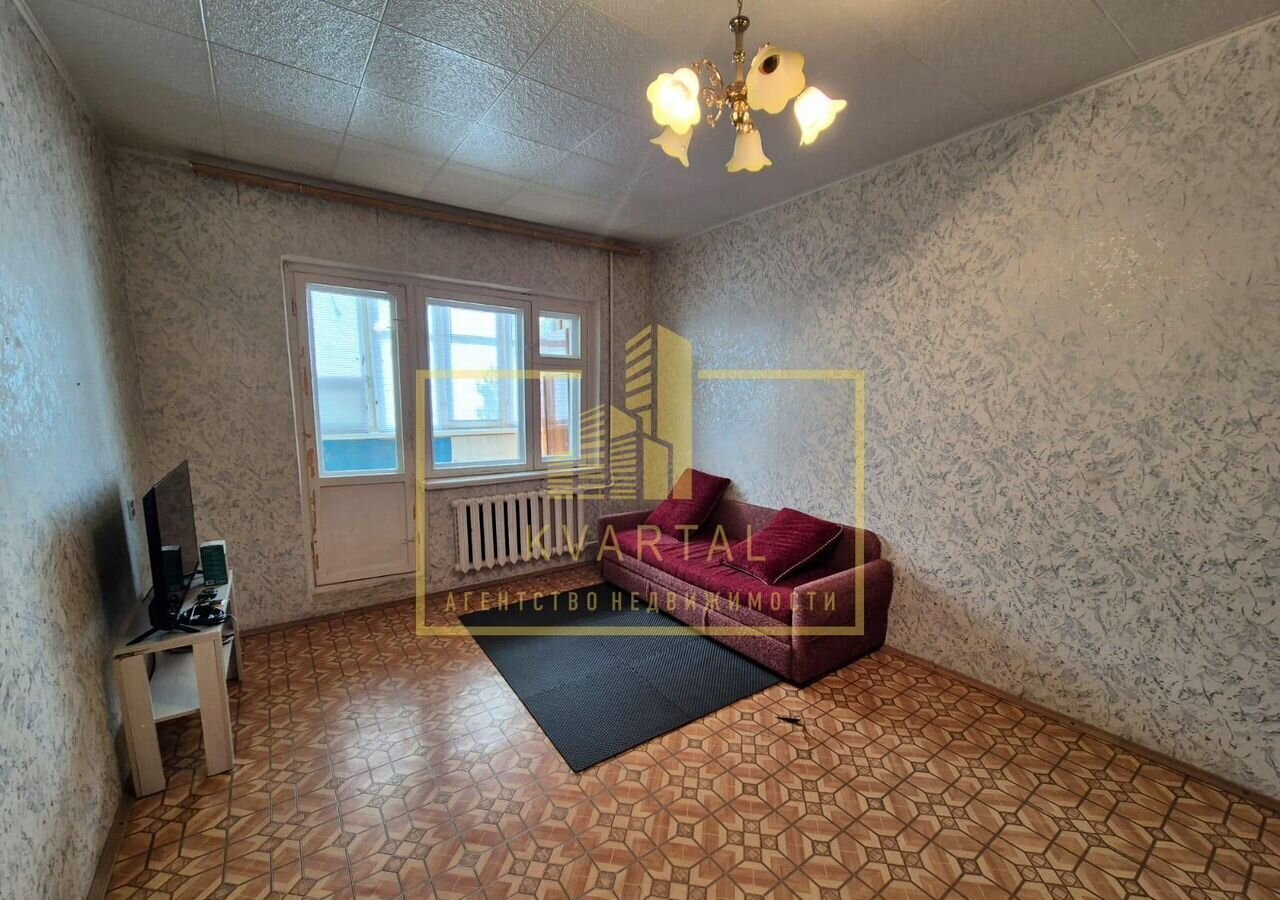 квартира г Астрахань р-н Ленинский ул Румынская 11к/1 фото 7