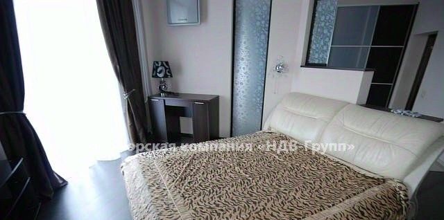квартира г Хабаровск р-н Центральный ул Калинина 25а фото 7