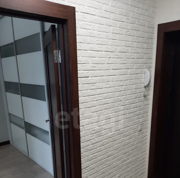 квартира г Тюмень р-н Центральный ул Дружбы 73к/1 фото 22