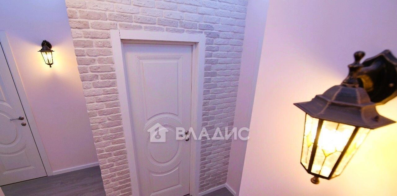квартира г Красногорск мкр Опалиха ул Дежнева 15 Опалиха фото 18