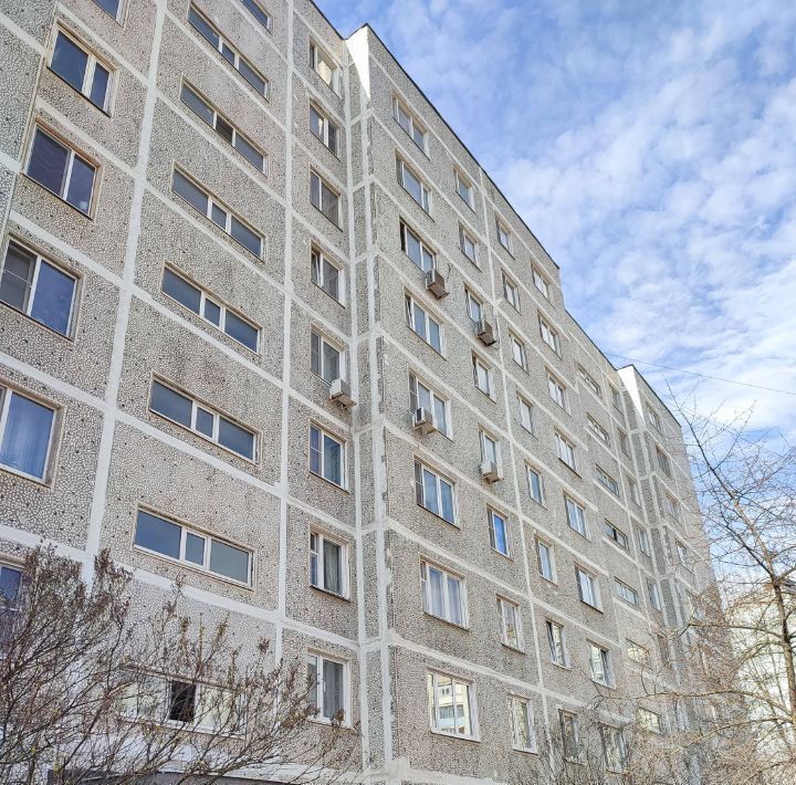 квартира г Одинцово ул Говорова 6 Микрорайон №4, Одинцовский городской округ фото 5
