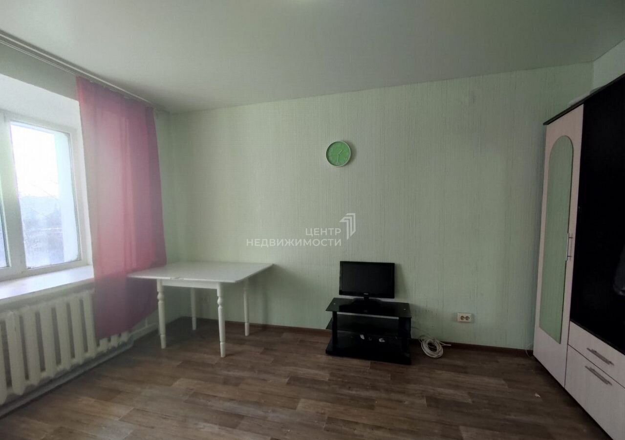 комната г Казань метро Горки ул Братьев Касимовых 22/7 фото 2