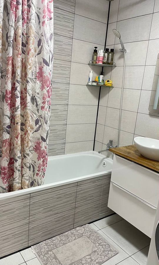 квартира г Краснодар р-н Прикубанский ул им. Артюшкова В.Д. 27 мкр-н Московский фото 16