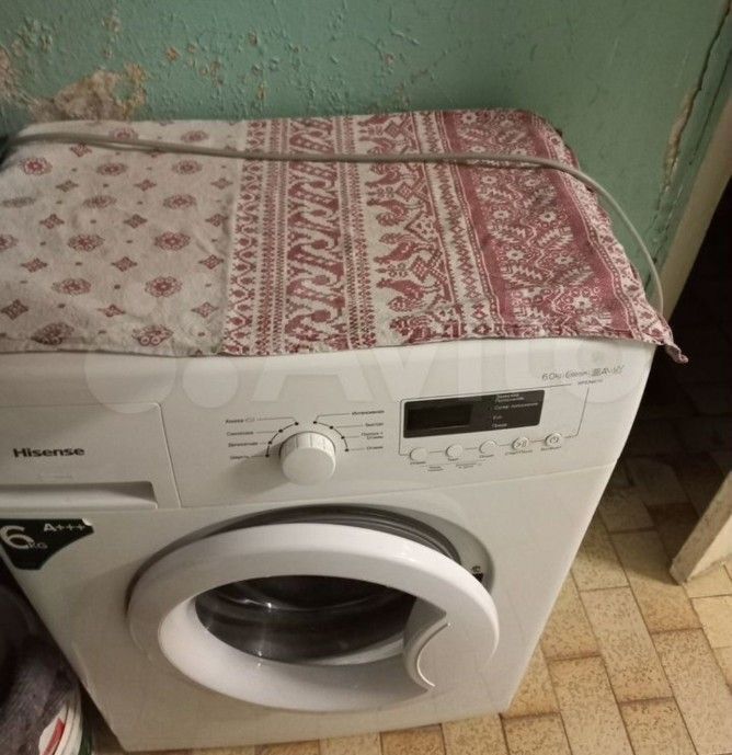 комната г Пермь р-н Свердловский ул Емельяна Ярославского 10/8 фото 3