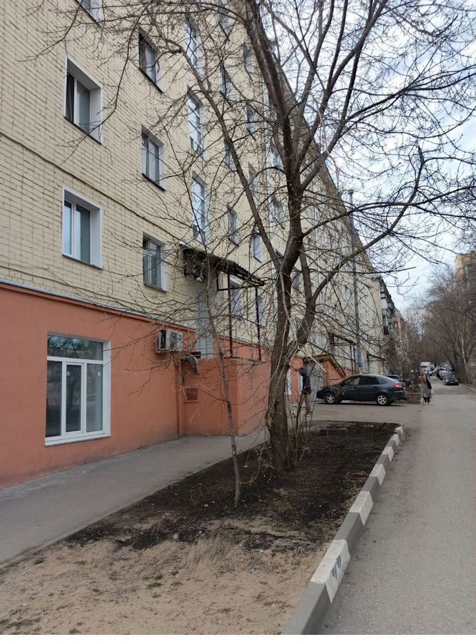 комната г Киров р-н Первомайский ул Карла Маркса 126 фото 10