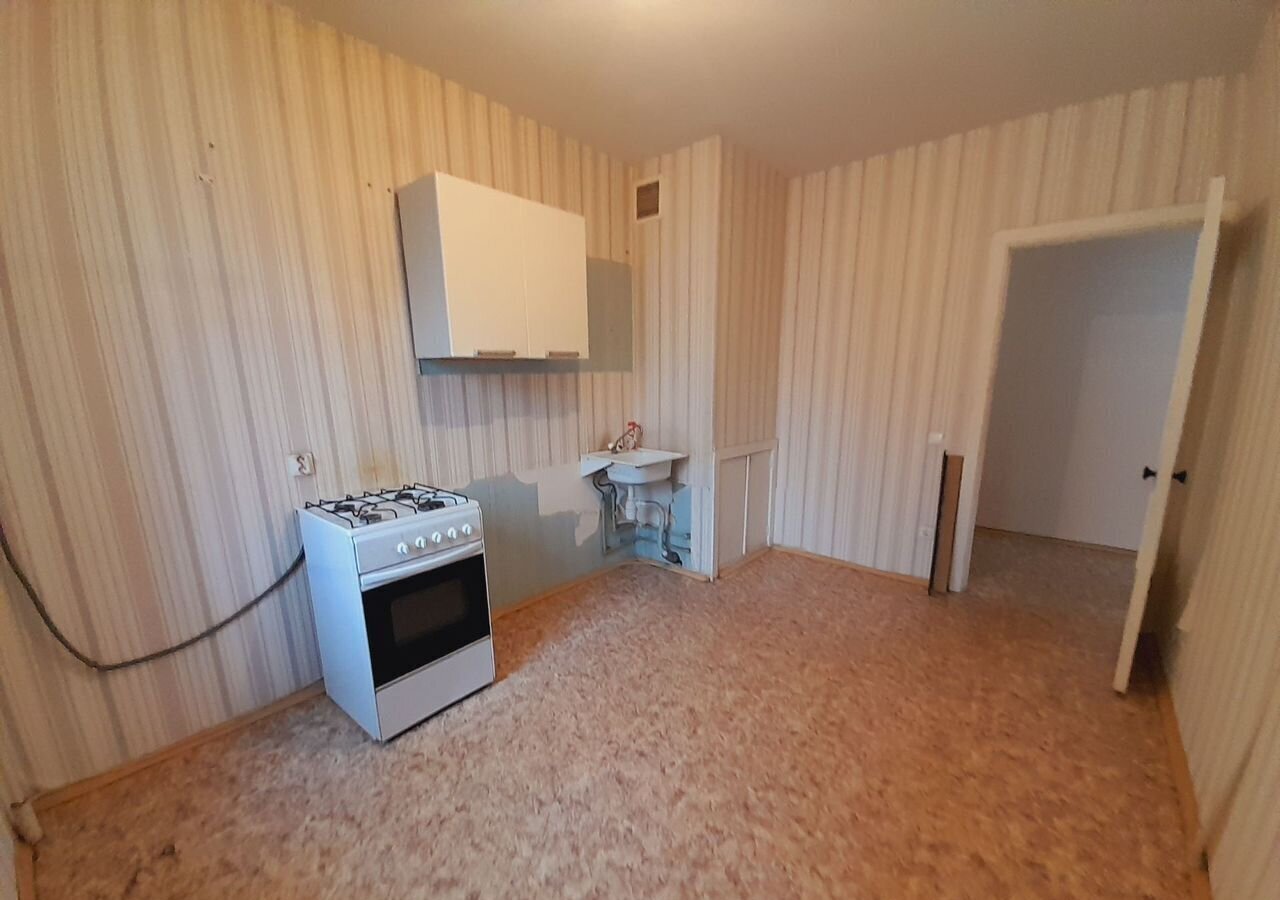 квартира г Великий Новгород Колмово ул Большая Санкт-Петербургская 108к/7 фото 7