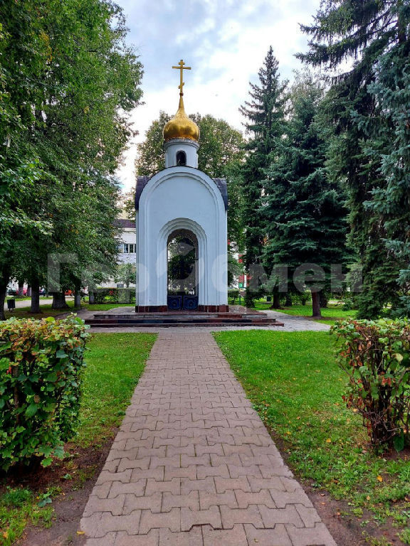 квартира городской округ Богородский г Ногинск ул Комсомольская 24 фото 14