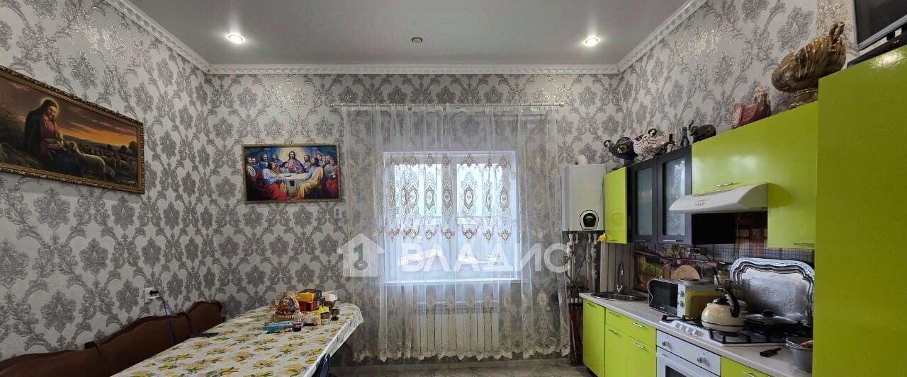 дом г Пенза р-н Железнодорожный проезд Активный 1-й фото 7