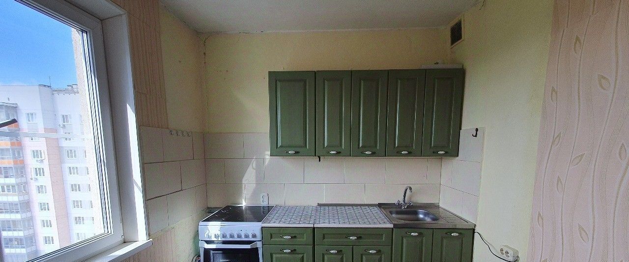 квартира г Челябинск р-н Ленинский пер Южный 6 Бульвар фото 8