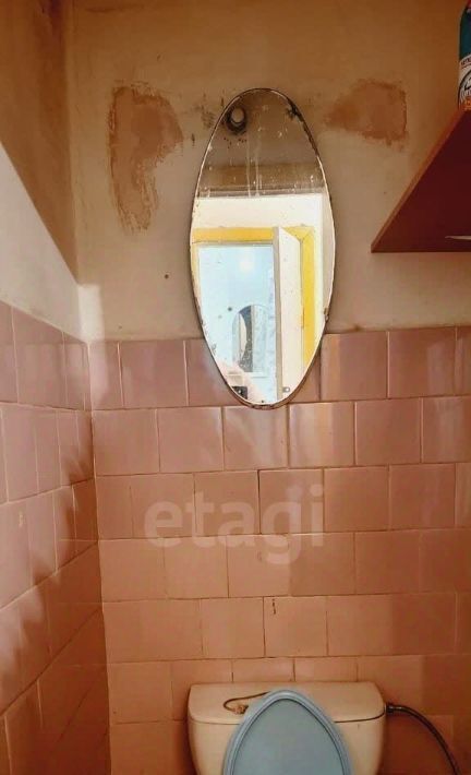 комната г Нижний Тагил р-н Тагилстроевский ул Попова 23 фото 8