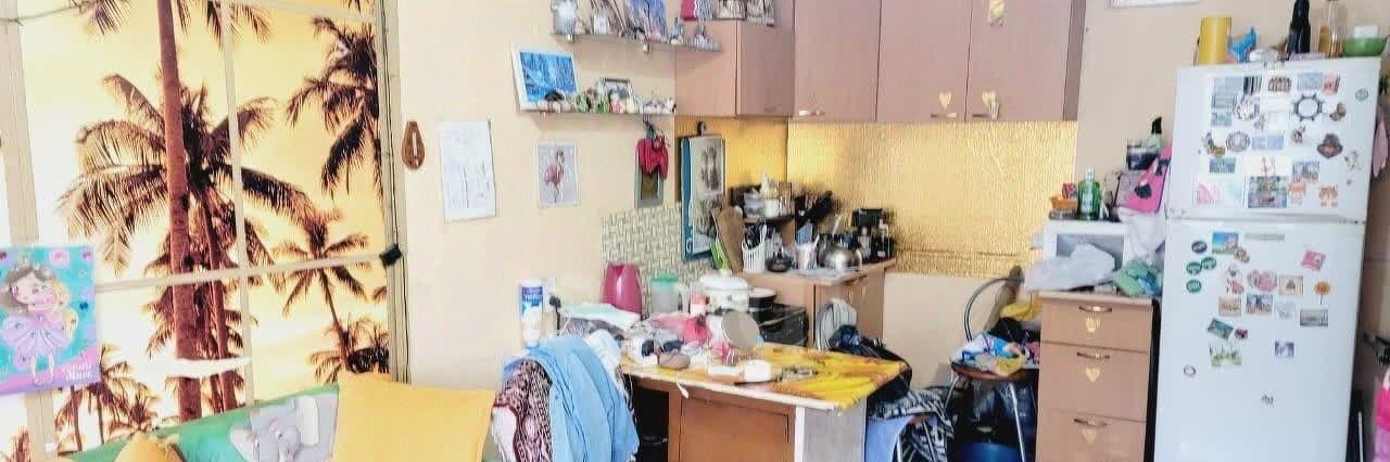 комната г Нижний Тагил р-н Тагилстроевский ул Попова 23 фото 16
